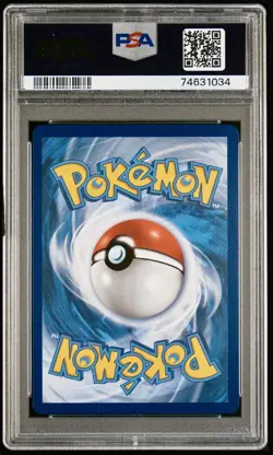 2020 POKEMON RAYQUAZA #138 SWORD & SHIELD VIVID VOLTAGE PSA 9 MINT - Image 2