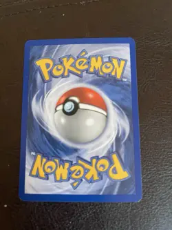 Vintage 2003 Holo Rare Roselia 9/97 EX Dragon E-Reader Series Pokemon Nm - Image 4