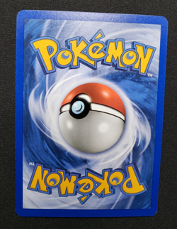 Pokemon TCG Roselia 9/97 - EX Dragon E-Reader Holo - Image 5