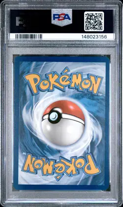 2023 POKEMON SVP EN-SV BLACK STAR PROMO #056 CHARIZARD EX PSA 9 - Image 2