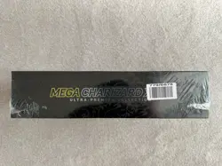 Pokemon TCG Mega Charizard X ex Ultra-Premium Collection UPC Brand New & Sealed - Image 3