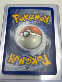 VINTAGE POKEMON SABLEYE 31/110 EX HOLON PHANTOMS-RARE REVERSE HOLO-STAMPED LP - Image 2