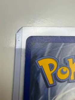 VINTAGE POKEMON SABLEYE 31/110 EX HOLON PHANTOMS-RARE REVERSE HOLO-STAMPED LP - Image 3