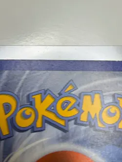 VINTAGE POKEMON SABLEYE 31/110 EX HOLON PHANTOMS-RARE REVERSE HOLO-STAMPED LP - Image 4