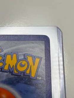 VINTAGE POKEMON SABLEYE 31/110 EX HOLON PHANTOMS-RARE REVERSE HOLO-STAMPED LP - Image 5