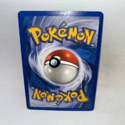 Sandshrew 92/144 Common Skyridge Pokemon Damaged - Image 2