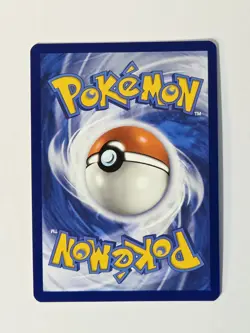Judge 176/198 - Cosmos Holo - Pokemon Play! Prize Pack Series Stamped NM - Image 2