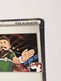 Judge 176/198 - Cosmos Holo - Pokemon Play! Prize Pack Series Stamped NM - Image 4