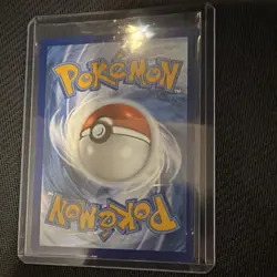 Squirtle 148/142 Sv07 Stellar Crown Illustration Rare Holo - Image 3