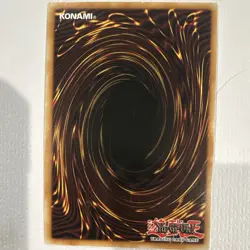 Yu-Gi-Oh! Torrential Tribute Trap-Normal Holo 1st Edition LCYW-EN180 - Image 2