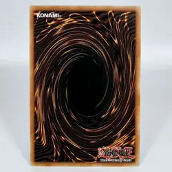 Yugioh! Power Vice Dragon BLZD-EN002 Secret Rare 1st Edition - Image 2