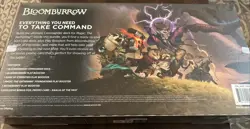 Magic The Gathering Commander Deck Kit-Bloomburrow Peace Offering, Kalia Promo - Image 5
