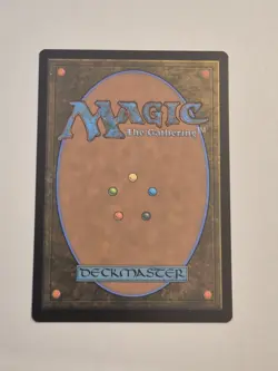 Summon: Fenrir #203 | Near Mint | Final Fantasy FIN | Magic MTG - Image 2