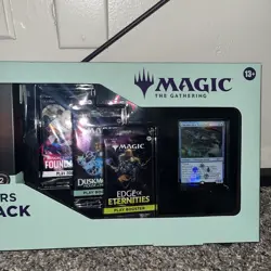 Magic The Gathering: Duskmourn Haunts and Horrors Commanders Pack - Image 2