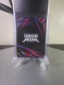 Hajime Saito UE11BT/RNK-1-040 Foil Union Arena: Rurouni Kenshin NM-M - Image 4