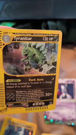 pokemon cards Holo, expedition neo genesis, ex, umbreon, lugia, mewtwo - Image 2