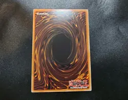 Divine Arsenal AA-ZEUS - Sky Thunder RA05-EN103 Ultra Rare STAMPED Card NM - Image 2