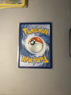 Pokemon TCG Articuno Holo Rare Card 27/99 Next Destinities - Image 3