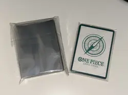 One Piece Heroines Special Pack JAPANESE Don Card X 10 w/ Sleeves X 70 - Image 2