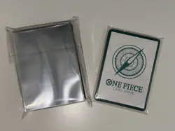 One Piece Heroines Special Pack JAPANESE Don Card X 10 w/ Sleeves X 70 - Image 4