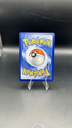 Pokemon TCG Destined Rivals Ethan's Adventure Full Art Trainer Card 236/182 - Image 3