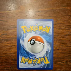 Pokemon TCG SM Team Up 85/181 Tyranitar Holographic Rare Card - Image 2