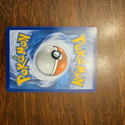 Lucario 126/214 Unbroken Bonds Holo Rare Pokemon Card - Image 2