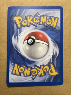 Pokemon Card WOTC 1999: Squirtle 63/102 - Base Set LP - Image 2