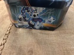 Pokemon TCG lot Of 400 + Cards NM-LP Conditions With Tin. - Image 5