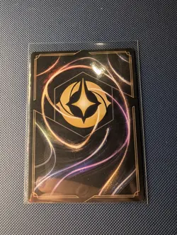 Violet Parr 55/P3 Wilds Unknown Lorcana Foil Promo Card - Image 2