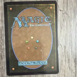 Wizards of the Coast Urza's Workshop Extended Art Rare Land EN #51 Regular - Image 2
