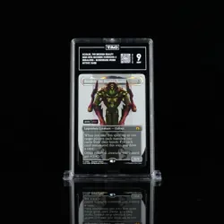 Kozilek, the Broken Reality ~ Modern Horizons 3 (Borderless) (Serialized)(Foil) - Image 1