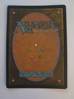Endless Sands Galaxy Foil NM Magic the Gathering Edge of Eternities MTG EoE - Image 2