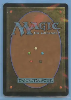 MTG: Player Rewards Textless: 2008: Harmonize - Image 2