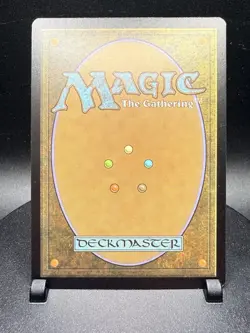 Ricochet Trap Worldwake Foil - Image 2