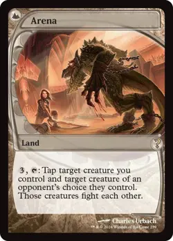 NM MTG ARENA FUTURE SIGHT MYSTERY BOOSTER 2 - Image 1