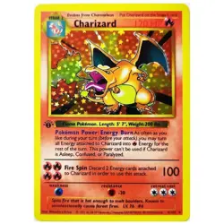Vintage Pokemon Cards Old All WOTC 1 Pack! 1st Edition or Shadowless! - Image 4