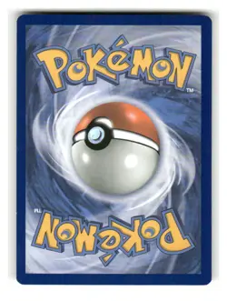Pikachu 40/147 Common Burning Shadows Pokemon Near Mint - Image 2