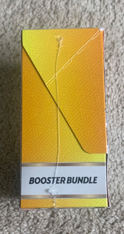 Pokemon TCG Scarlet & Violet Surging Sparks Booster Bundle 6 Packs - New Sealed - Image 3