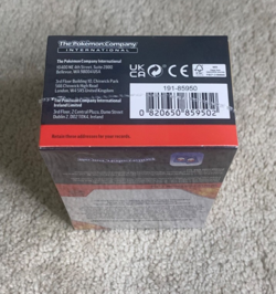 Pokemon TCG Scarlet & Violet Surging Sparks Booster Bundle 6 Packs - New Sealed - Image 5