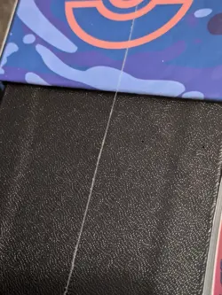 Pokemon Center Exclusive Chaos Rising Elite Trainer Box ETB - Image 4
