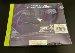 Magic: The Gathering - Edge of Eternities Collector Omega Booster Box - Image 2