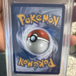 Pokemon Snorlax ex Holo 076/131 Sv Prismatic Evolutions EN 2025 PSA 10 - Image 4
