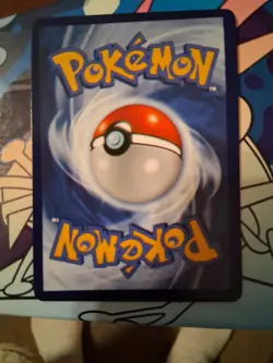 Pokemon Pikachu Ash Ketchum ACG HOLO Card - Image 5