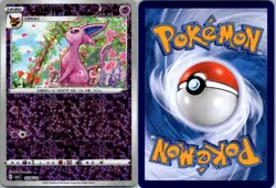 ESPEON - 0502/14 Gem Pack Volume 2 HOLO - POKEMON NM/M - Image 3