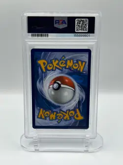 💎 PSA 10 💎 Pokemon Surging Sparks Lisia's Appeal 246/191 GEM MINT - Image 2