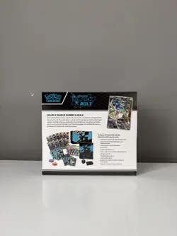 Pokemon Center Black Bolt Elite Trainer Box ETB - ✅ SEALED ✅ - Image 3