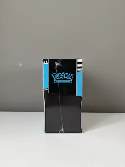 Pokemon Center Black Bolt Elite Trainer Box ETB - ✅ SEALED ✅ - Image 4