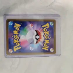2023 Pokemon Pikachu Master Ball Reverse Holo 25/165 SV2a JP - Image 2