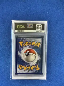 2024 POKEMON TWM EN-TWILIGHT MASQUERADE ILLUSTRATION RARE #186 TATSUGIRI PSA 10 - Image 2